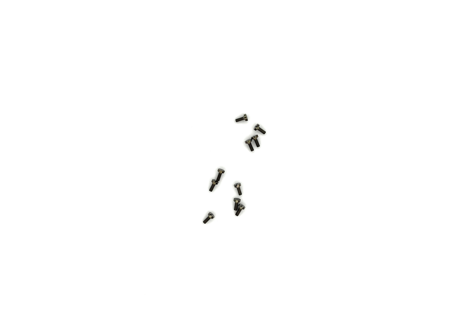  E785060 - SCHRAUBE-ZYL.M2X5,0 MS/CS 10
